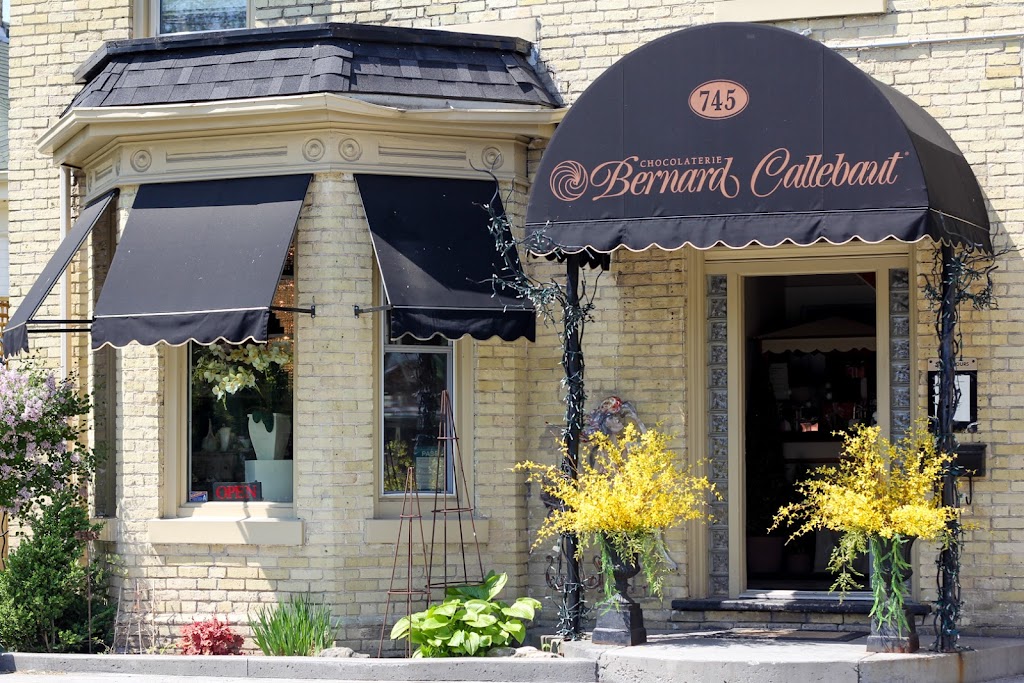 Chocolates London | 319 Springbank Dr, London, ON N6J 1G6, Canada | Phone: (519) 663-9973