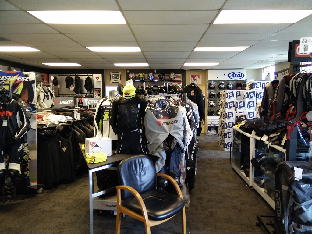 Riders Choice | 2276 Dixie Rd, Mississauga, ON L4Y 1Z4, Canada | Phone: (905) 896-7433