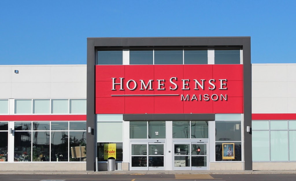 HomeSense | 3110 Boulevard de la Gare #100, Vaudreuil-Dorion, QC J7V 0J5, Canada | Phone: (450) 455-3000