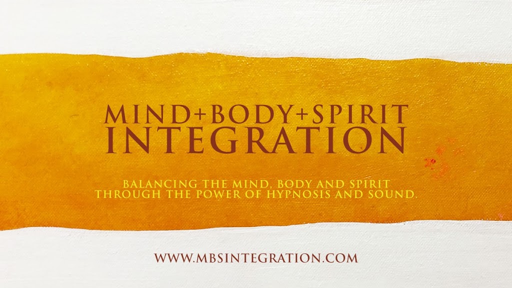 Mind+Body+Spirit Integration | 100 Coxwell Ave Unit 22, Toronto, ON M4L 0B5, Canada | Phone: (647) 289-5212