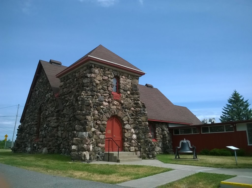 Church Anglican St-Stephen | 395 Chemin Donaldson, Gatineau, QC J8L 1Y6, Canada