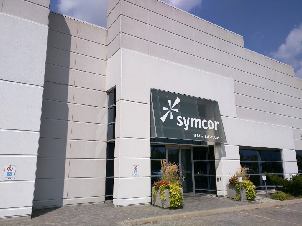 Symcor Inc | 1625 Tech Ave, Mississauga, ON L4W 5P5, Canada | Phone: (289) 360-2000