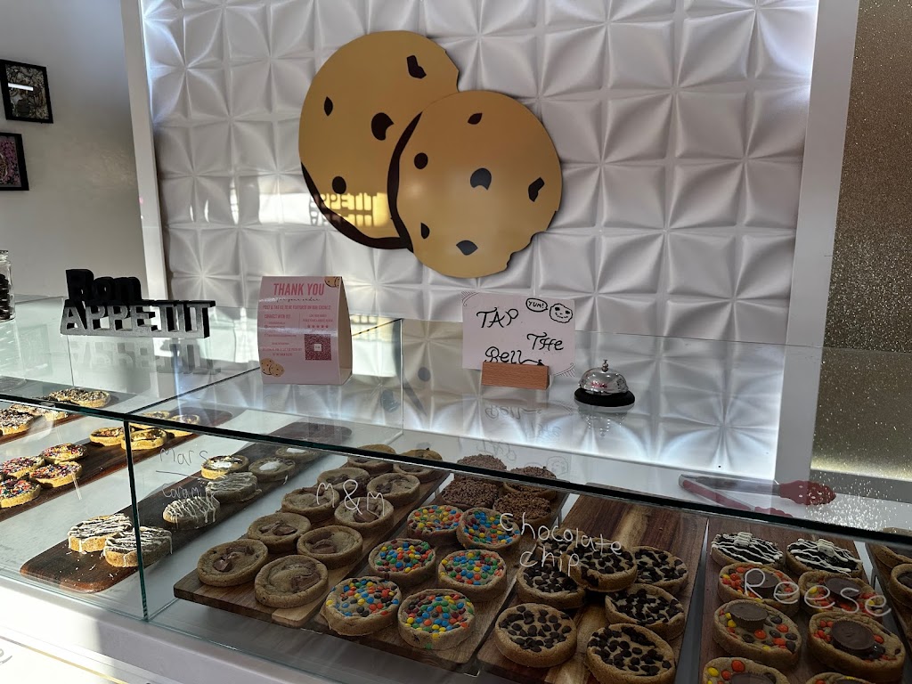 The Cookie Place | 775 Southdale Rd E, London, ON N6E 1R9, Canada | Phone: (519) 204-1100