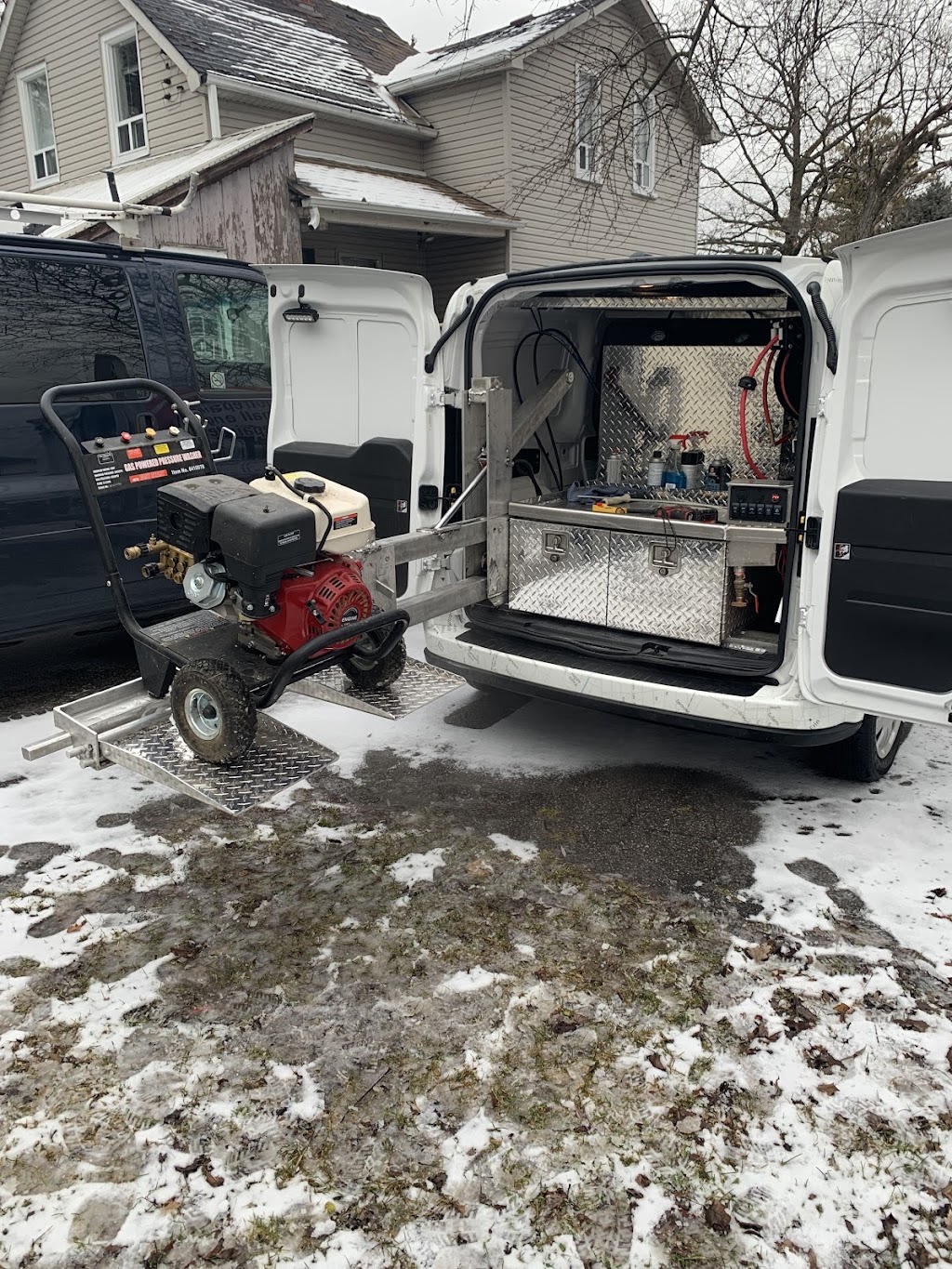 On Spot Repair | Mobile Mower Repair | 12715 Warden Ave., Whitchurch-Stouffville, ON L4A 4L1, Canada | Phone: (647) 957-7768