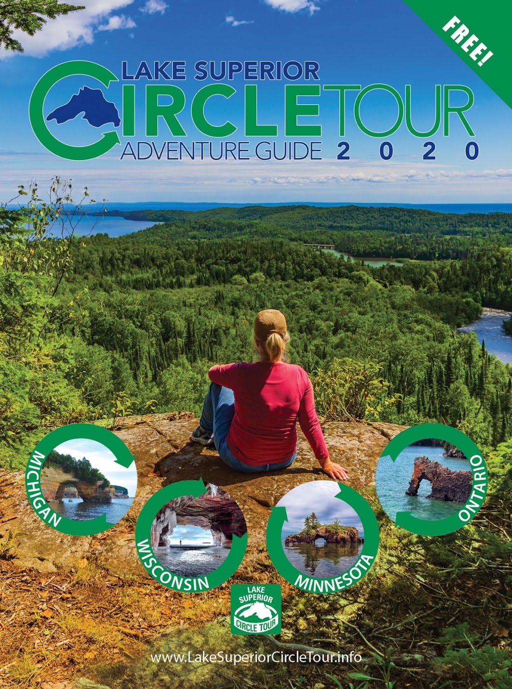 Lake Superior Circle Tour | RR1 Box 1, Maatas Rd, Nipigon, ON P0T 2J0, Canada | Phone: (807) 887-3188