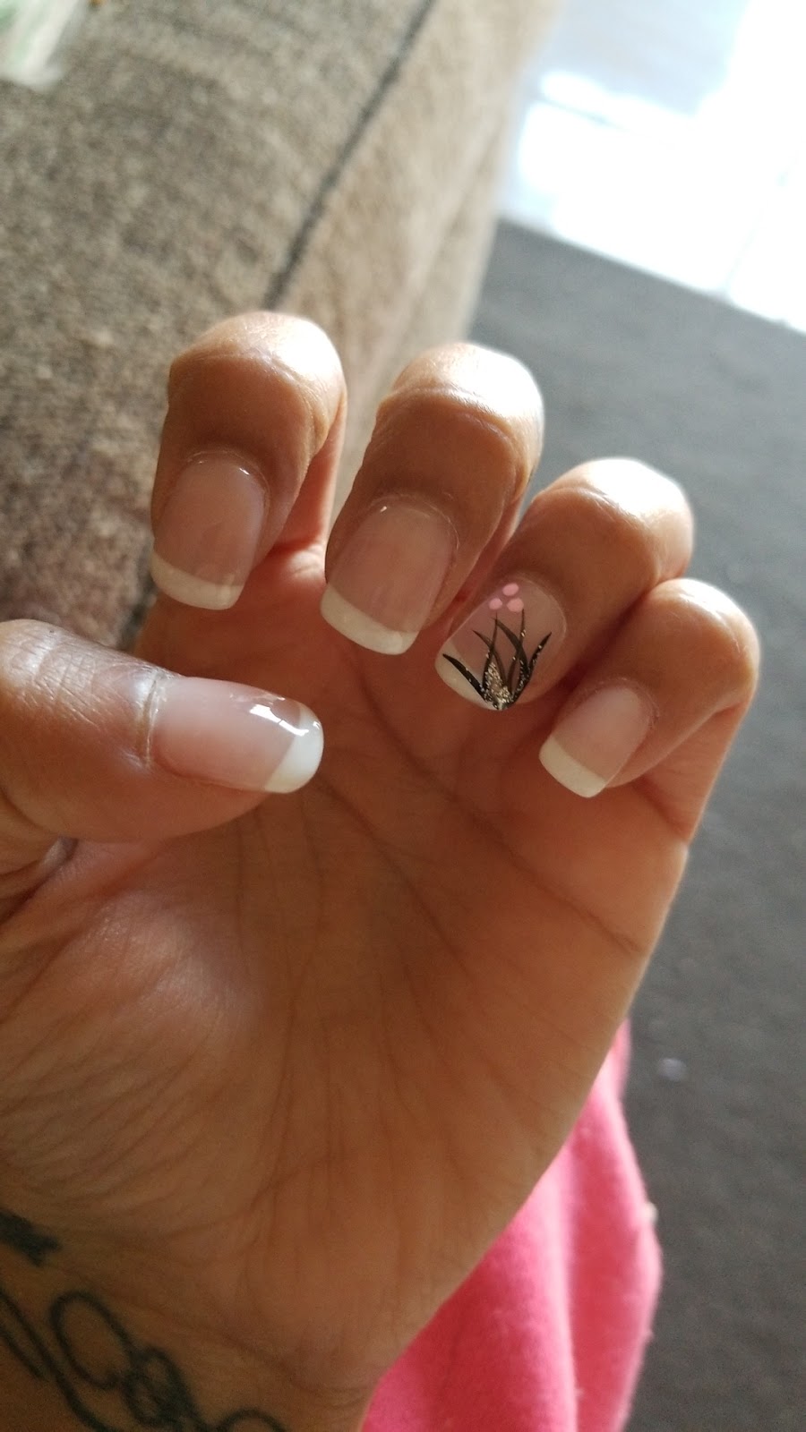 Nails For You | 3132 Eglinton Ave E b5, Scarborough, ON M1J 2H1, Canada | Phone: (416) 264-5876