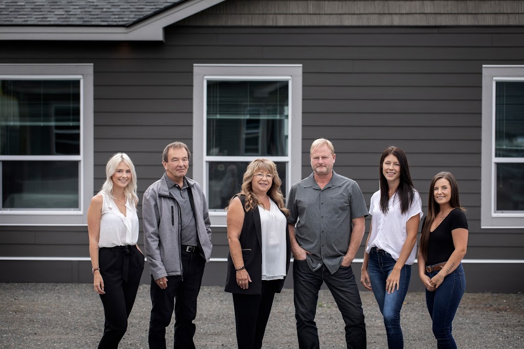 Countryside Manufactured Homes | 1140 50 St NE, Salmon Arm, BC V1E 1Y1, Canada | Phone: (250) 832-6699