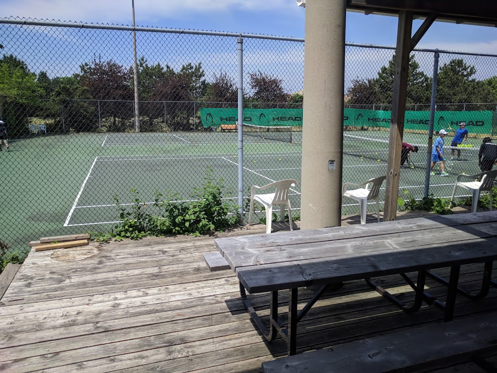 Armadale Tennis Club | 2401 Denison St, Markham, ON L3S 1G3, Canada | Phone: (289) 818-9807