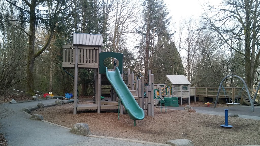 Redwood Park | 17900 20 Ave, Surrey, BC V3S 9V2, Canada | Phone: (604) 501-5050