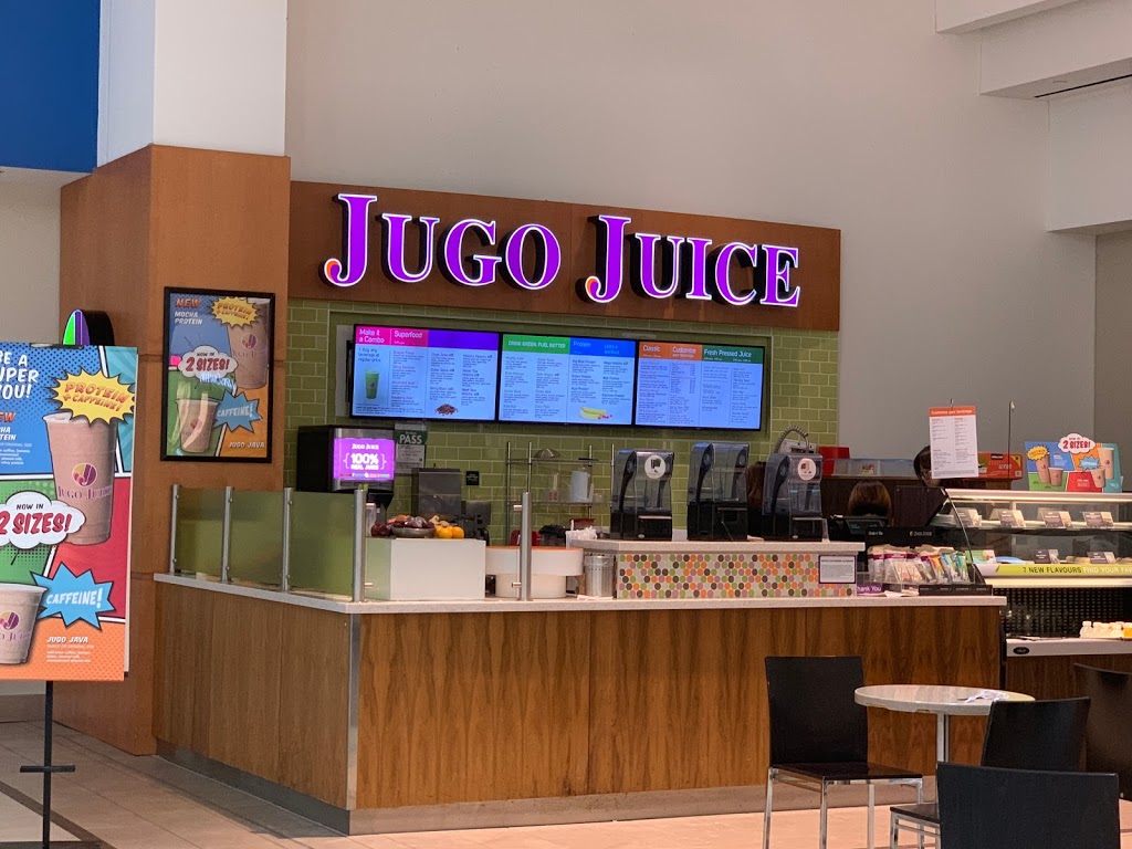 Jugo Juice | 300 Borough Dr, Scarborough, ON M1P 4P5, Canada | Phone: (416) 901-0228