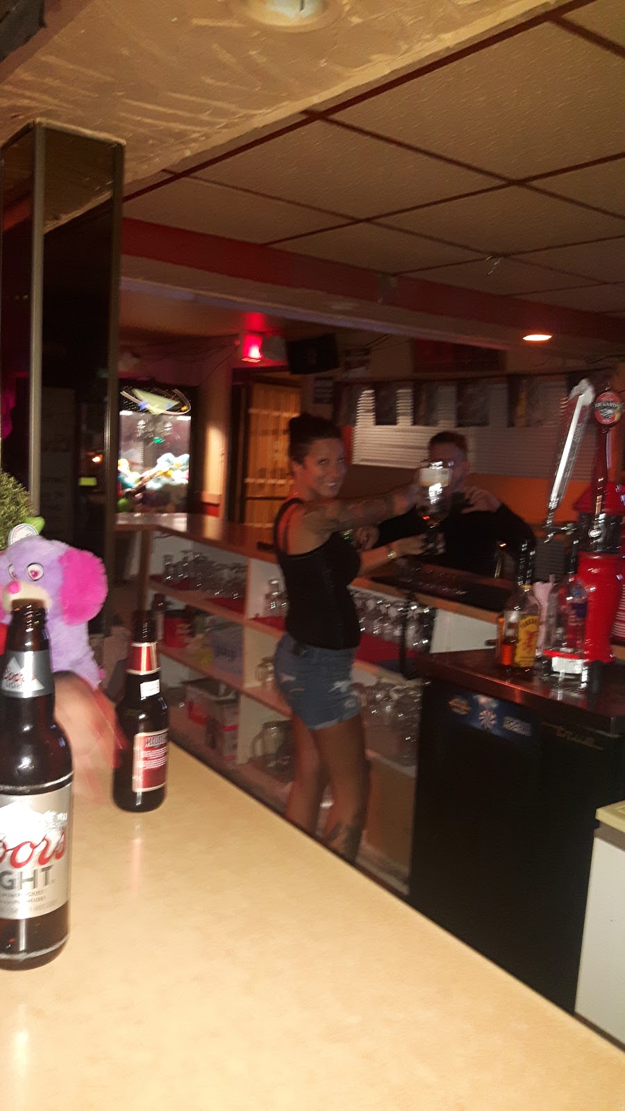 Bar Ste Sophie | 2201 Bd Ste Sophie, Sainte-Sophie, QC J5J 2P6, Canada | Phone: (450) 431-1153