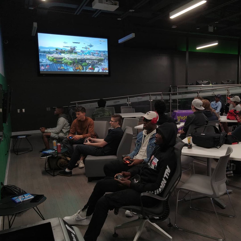 Durham College Esports Arena | 12 Commencement Dr, Oshawa, ON L1H 7K4, Canada | Phone: (905) 721-2000 ext. 3255