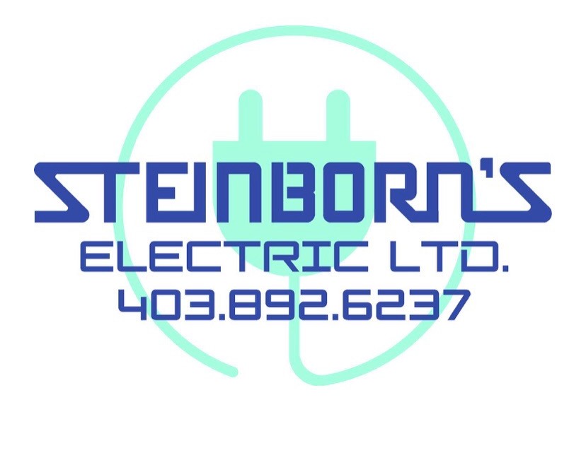 Steinborns Electric Ltd. | 5420 66 Ave, Taber, AB T1G 0B1, Canada | Phone: (403) 892-6237