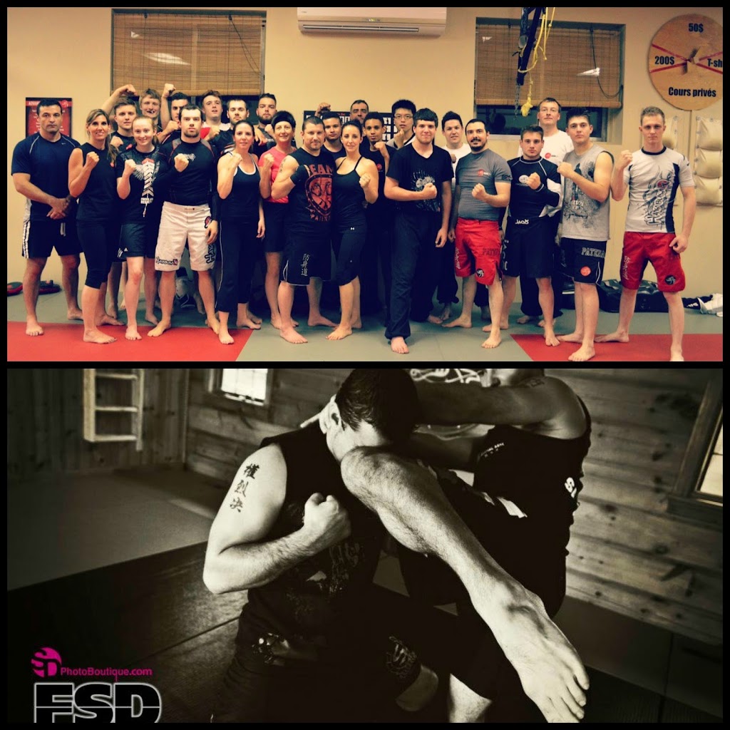 Academy Martial Arts Brossard | 1505 Boul Provencher, Brossard, QC J4W 1Z3, Canada | Phone: (450) 466-4738