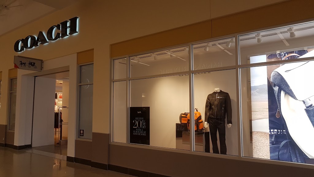 Coach | 3311 Simcoe 89 SPACE # J10, Cookstown, ON L0L 1L0, Canada | Phone: (705) 458-8538