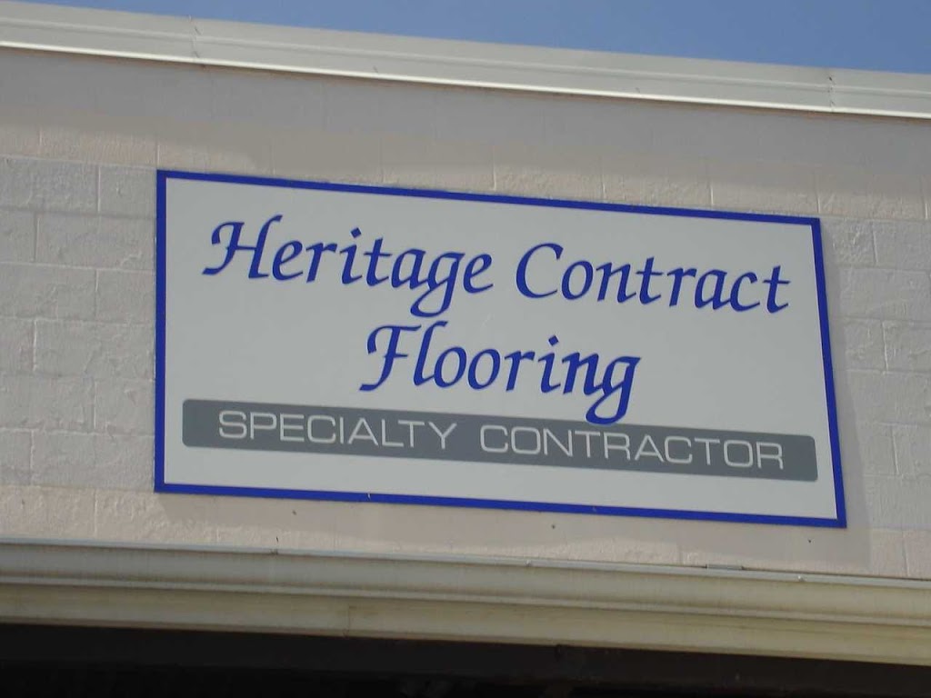 Heritage Contract Flooring | 29 Depot St, Buffalo, NY 14206, USA | Phone: (716) 853-1555