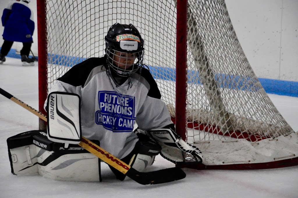 Future Phenoms Hockey Camp Inc. | 50 Pomander Rd, Unionville, ON L3R 1X7, Canada | Phone: (289) 231-3372