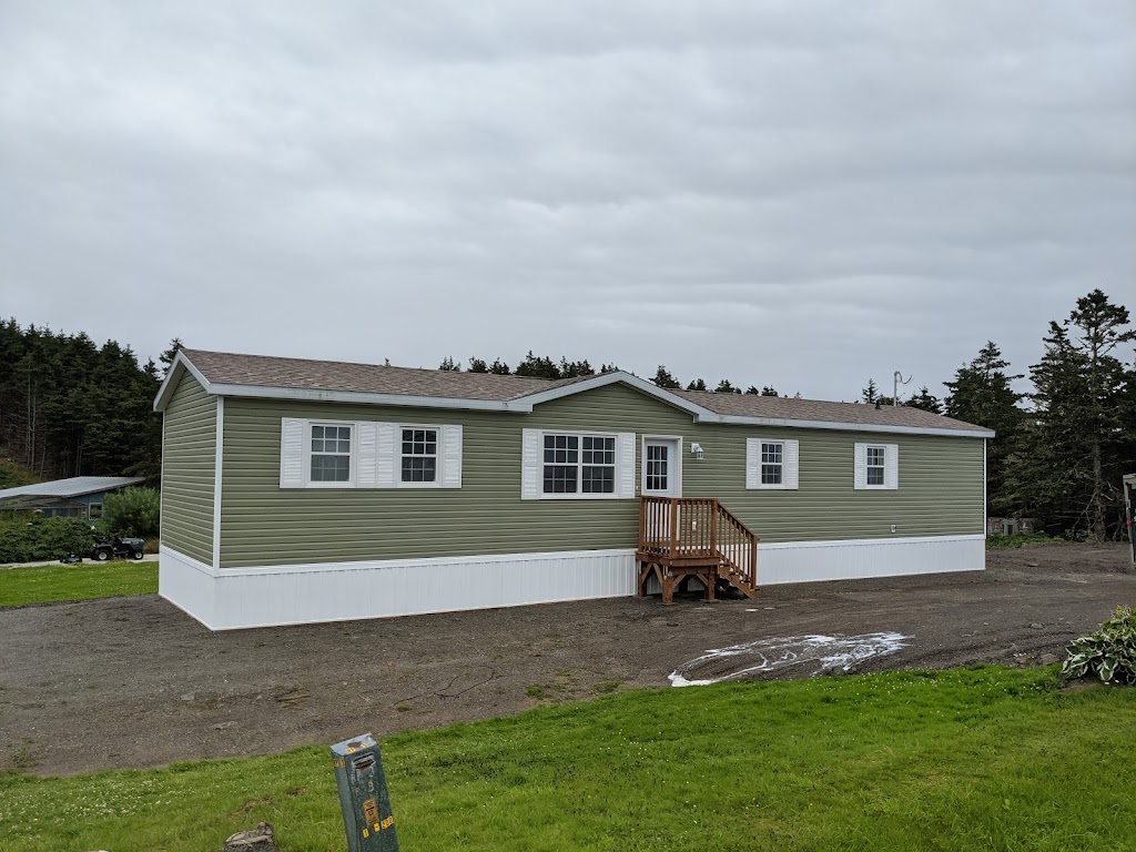 Twin Rivers Home Builders | 2703 Granton Abercrombie Rd, Granton, NS B2H 5C6, Canada | Phone: (902) 580-1514