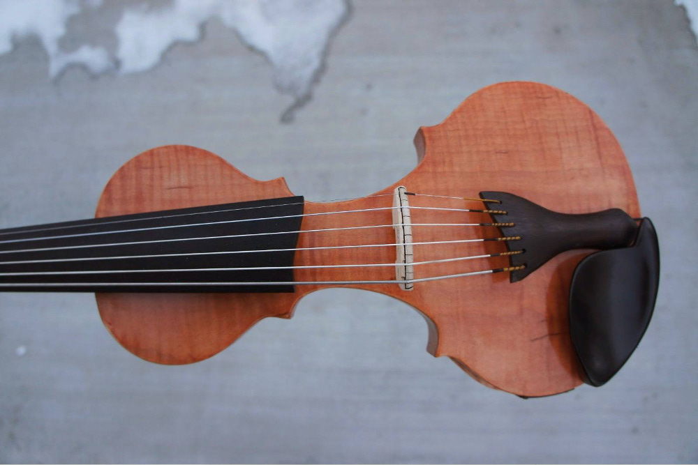 Electric Violin Lutherie | 4055 Elma Rd, Buffalo, NY 14221, USA | Phone: (716) 393-9385