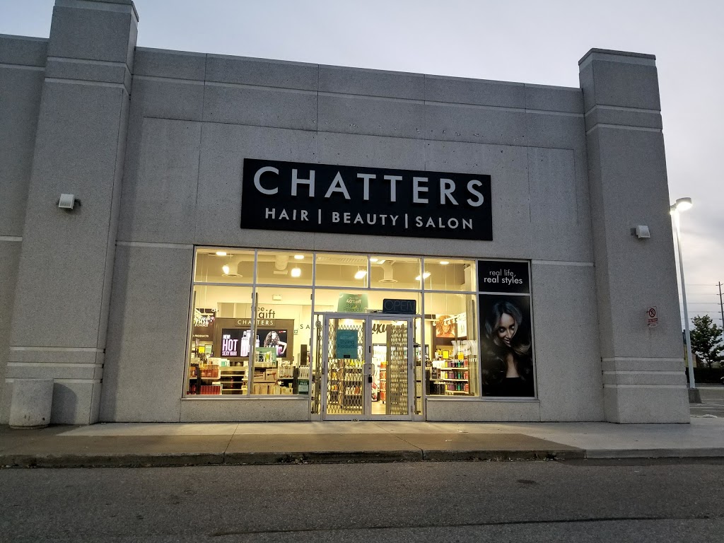 Chatters Hair Salon | 6055 Mavis Rd #6, Mississauga, ON L5R 4G6, Canada | Phone: (905) 568-0303