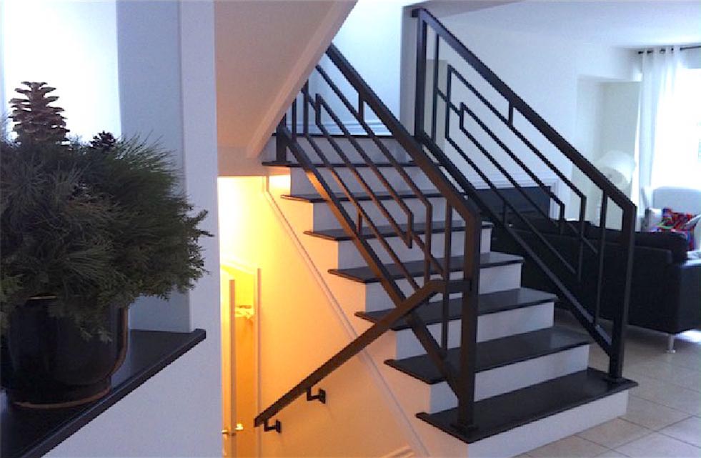 Modern Artisan | Floors - Stairs - Railings | 140 Guelph Private #304, Kanata, ON K2T 0C4, Canada | Phone: (613) 287-5415