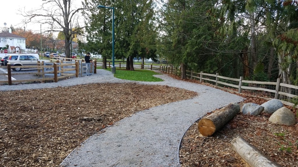 Renfrew Community Park Dog Off-Leash Area | 2929 E 22nd Ave, Vancouver, BC V5M 2Y3, Canada