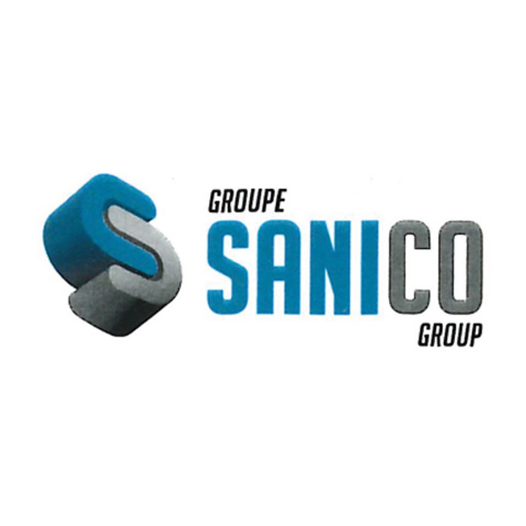 Groupe Sanico | 22 Rue Saint André, Saint-Rémi, QC J0L 2L0, Canada | Phone: (450) 992-7273