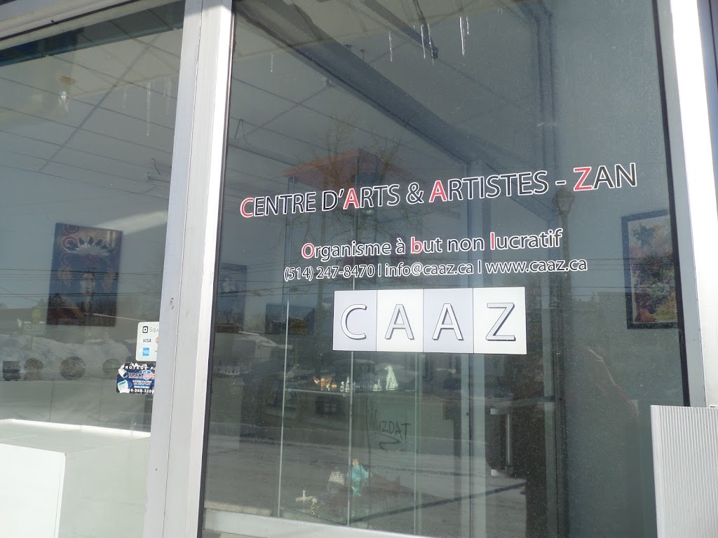 CAAZ Centre d’art | 10 Rue Phelps Suite 100, Stanstead, QC J0B 3E2, Canada | Phone: (514) 247-8470