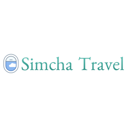 Simcha Travel | 2045 Lake Shore Blvd W Suite 2311, Etobicoke, ON M8V 2Z6, Canada | Phone: (416) 986-8164