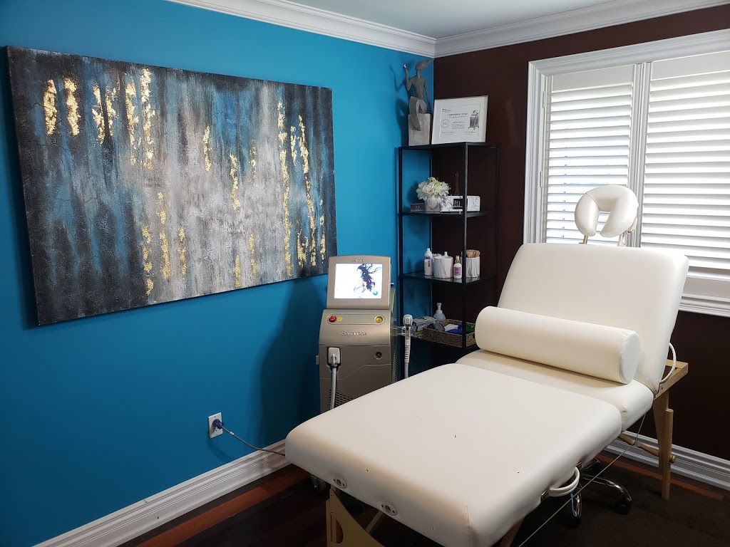 Silk N Body Laser Hair Removal | 1760 Upper James St, Hamilton, ON L9B 1K9, Canada | Phone: (905) 317-1697