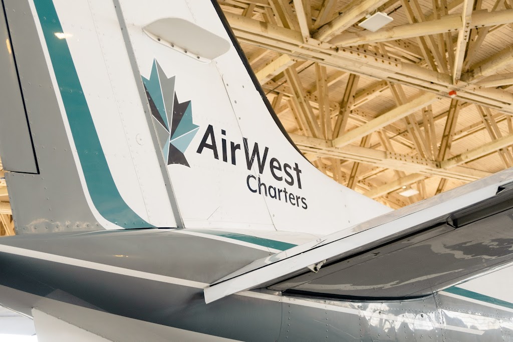 Air West Charters | 7630 Montreal St #4, Delta, BC V4K 0A7, Canada | Phone: (778) 900-6088