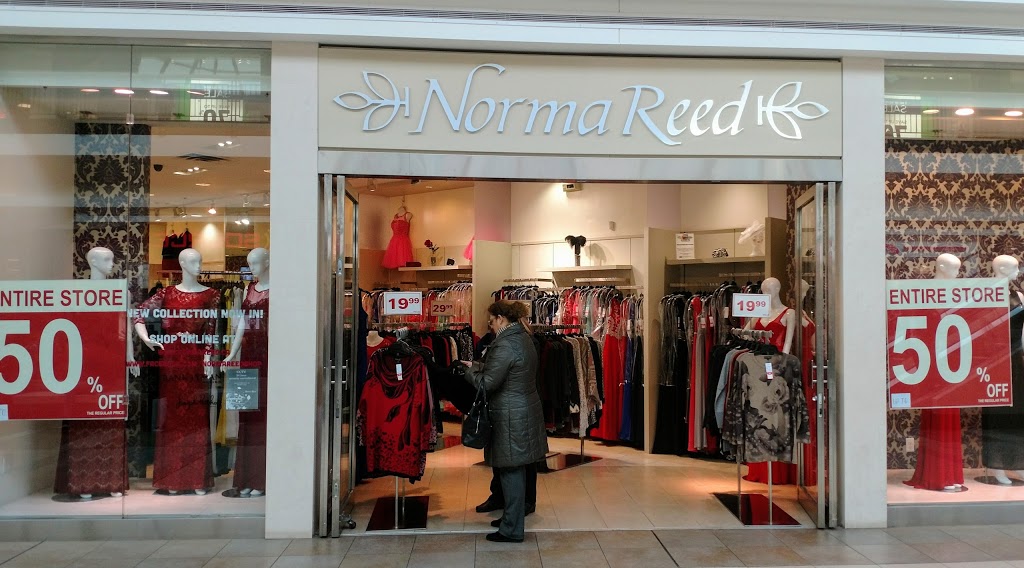 Norma Reed | 1800 Sheppard Av E, North York, ON M2J 5A7, Canada | Phone: (416) 499-5796