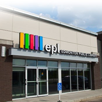 Edmonton Public Library - West Henday Promenade (Lewis Estates) | 818 Webber Greens Dr NW, Edmonton, AB T5T 4K5, Canada | Phone: (780) 496-8342