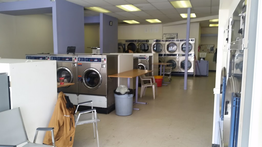 Mr Laundry | 13312 118 Ave NW, Edmonton, AB T5L 2L8, Canada | Phone: (780) 451-0883