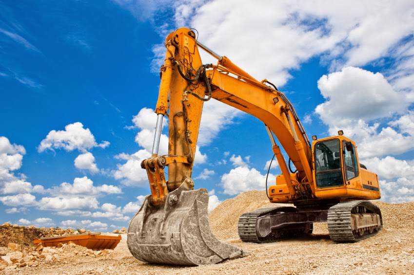 Excavation Martin Traversy | 2835 Bd Mercure, Saint-Nicéphore, QC J2A 3N9, Canada | Phone: (819) 314-5152