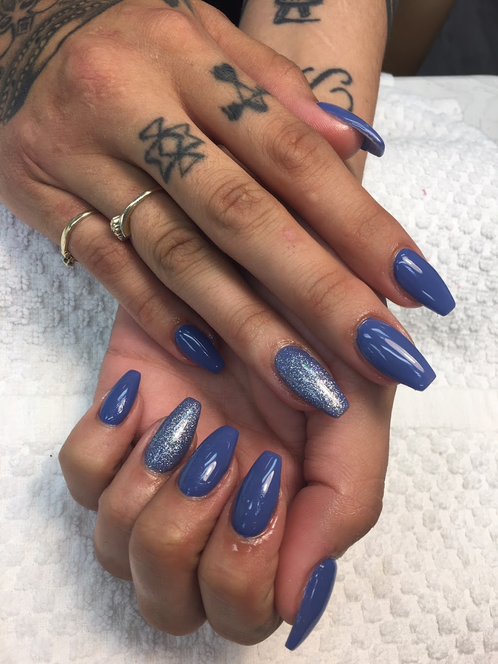 Exquisite Nails | 300 Earl Grey Dr a16, Kanata, ON K2T 1B8, Canada | Phone: (613) 592-2888