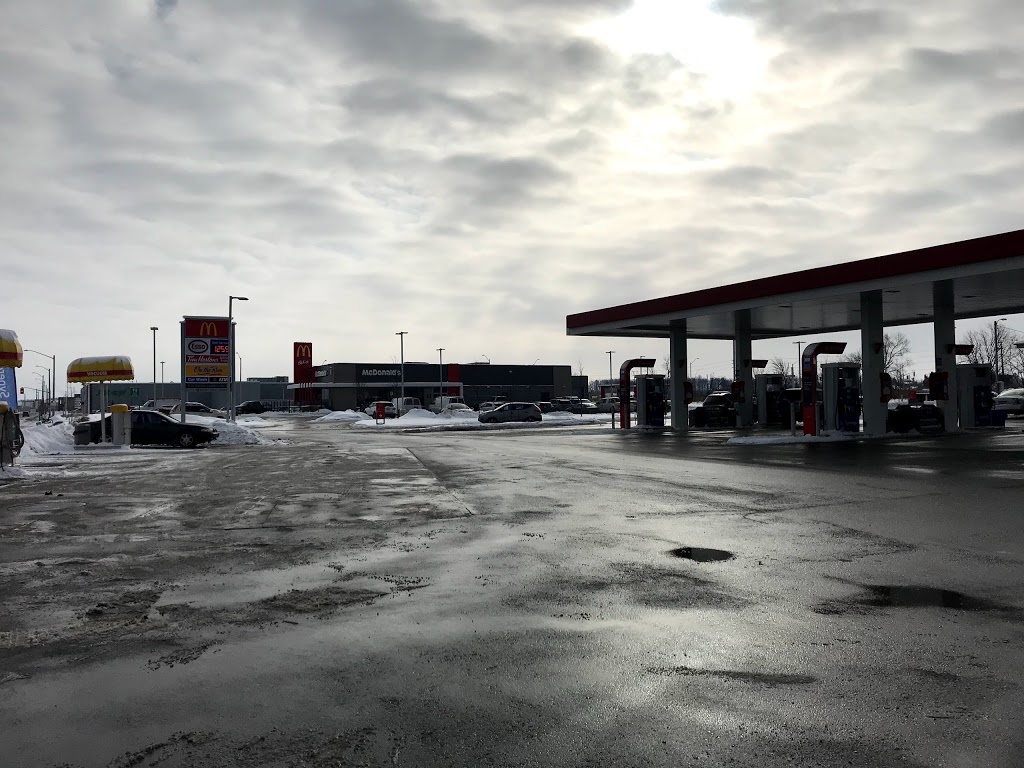 Esso | 1712 Stone Church Rd E, Stoney Creek, ON L8J 0B4, Canada | Phone: (905) 381-9844