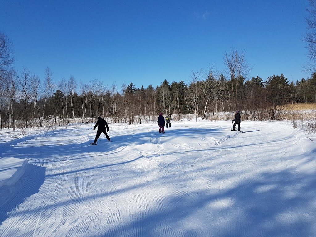 Terrain Soccer et Football Saint-Jérôme | 718 Rue Ouimet, Saint-Jérôme, QC J7Z 6B4, Canada | Phone: (450) 436-1512