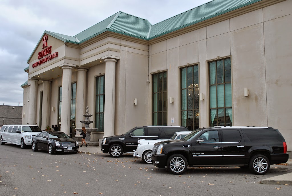 Classic Rolls Royce Chauffeur Services Inc. | 13 Linstock Dr, Brampton, ON L6P 1E1, Canada | Phone: (416) 564-2223