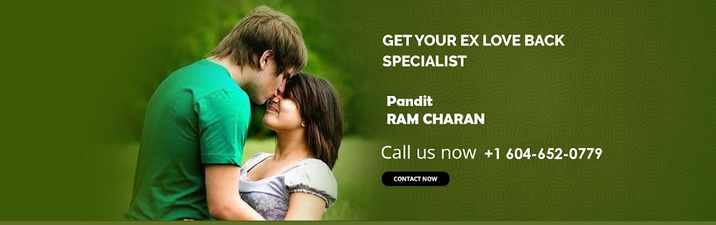 Pandit Ramcharan - Indian Astrologer in Surrey | Surrey Surrey, Vancouver, BC V3W 3S8, Canada | Phone: (604) 652-0779