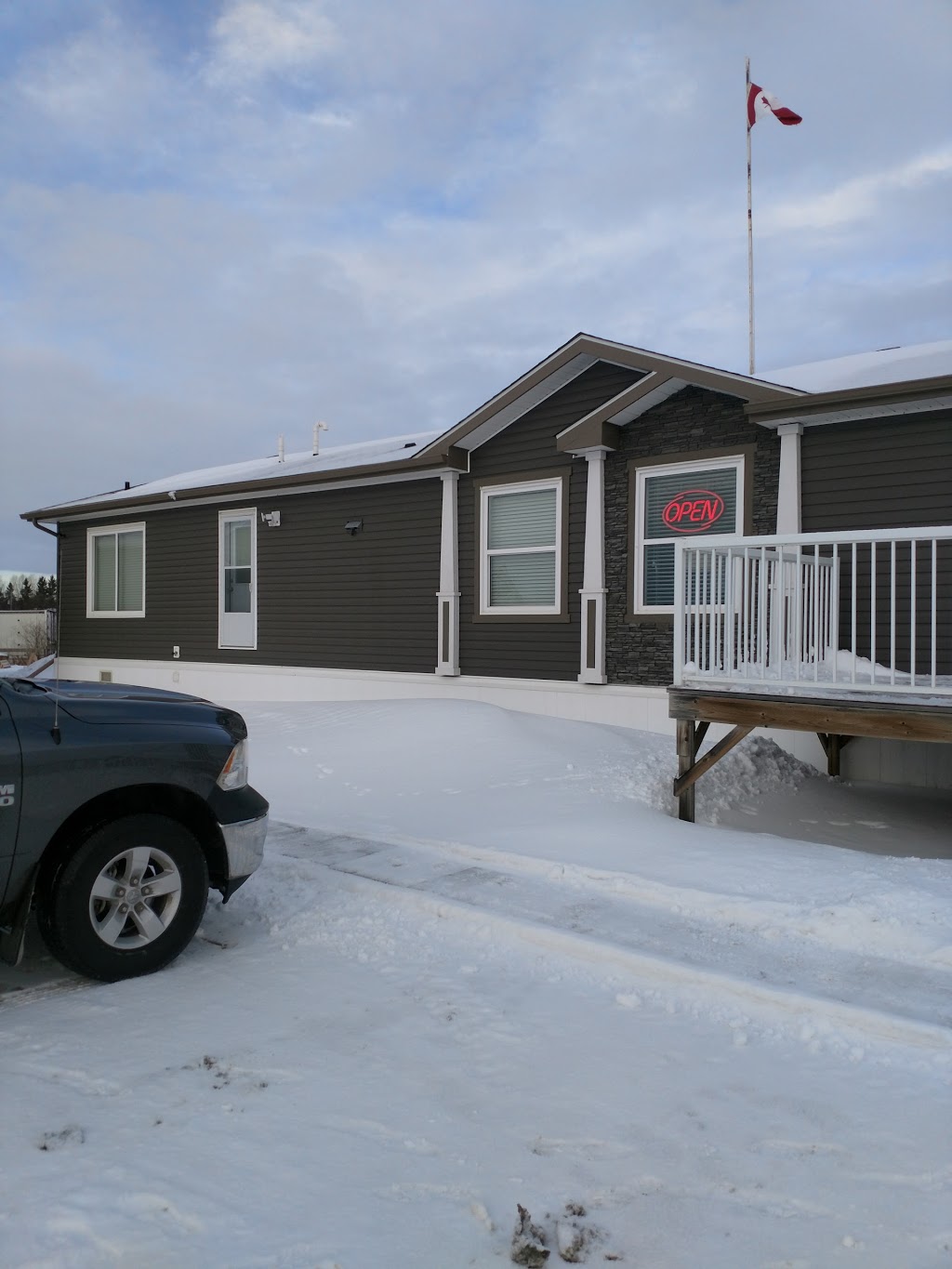 Medallion Manufactured Homes Inc. | Hwy 2 S, Prince Albert, SK S6V 5R4, Canada | Phone: (306) 764-2121