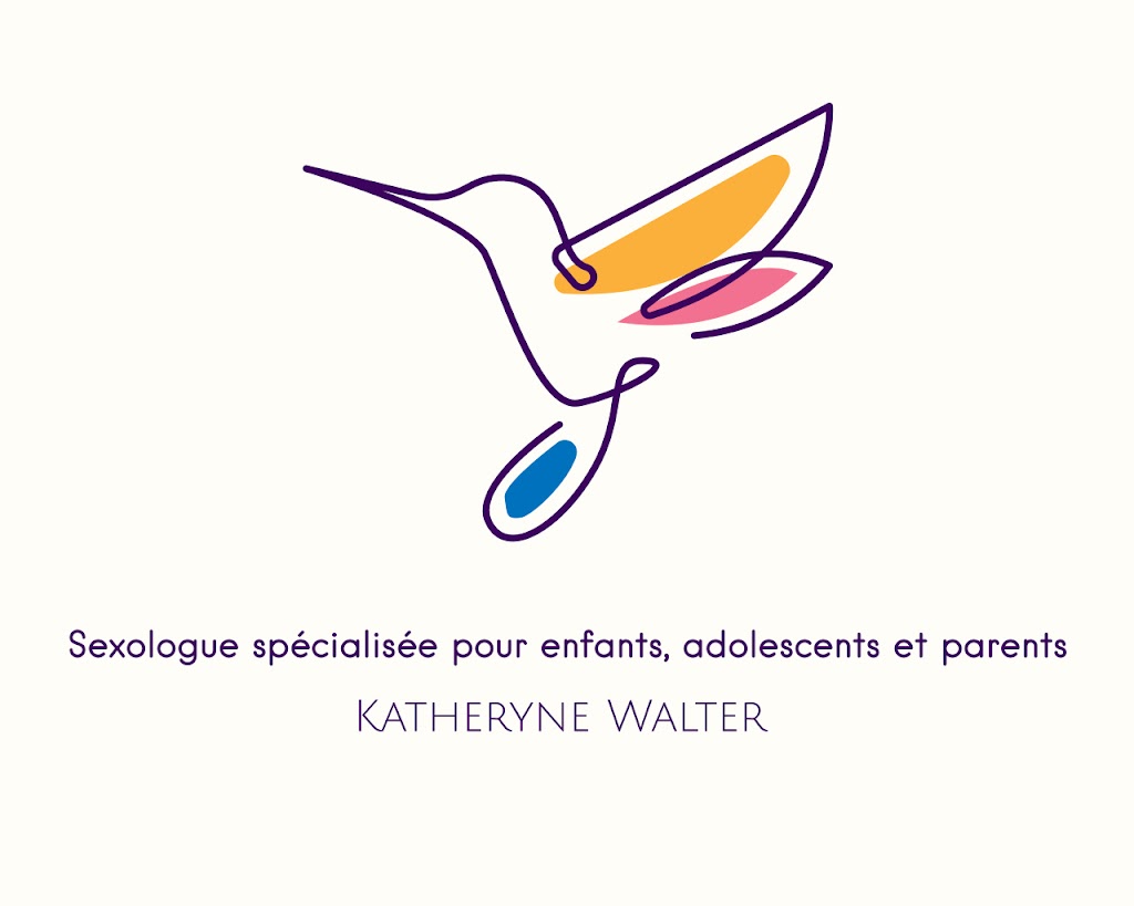 Katheryne Walter Sexologue | 470 Bd Sir-Wilfrid-Laurier Bureau 204, Mont-Saint-Hilaire, QC J3H 6K3, Canada | Phone: (514) 796-6470