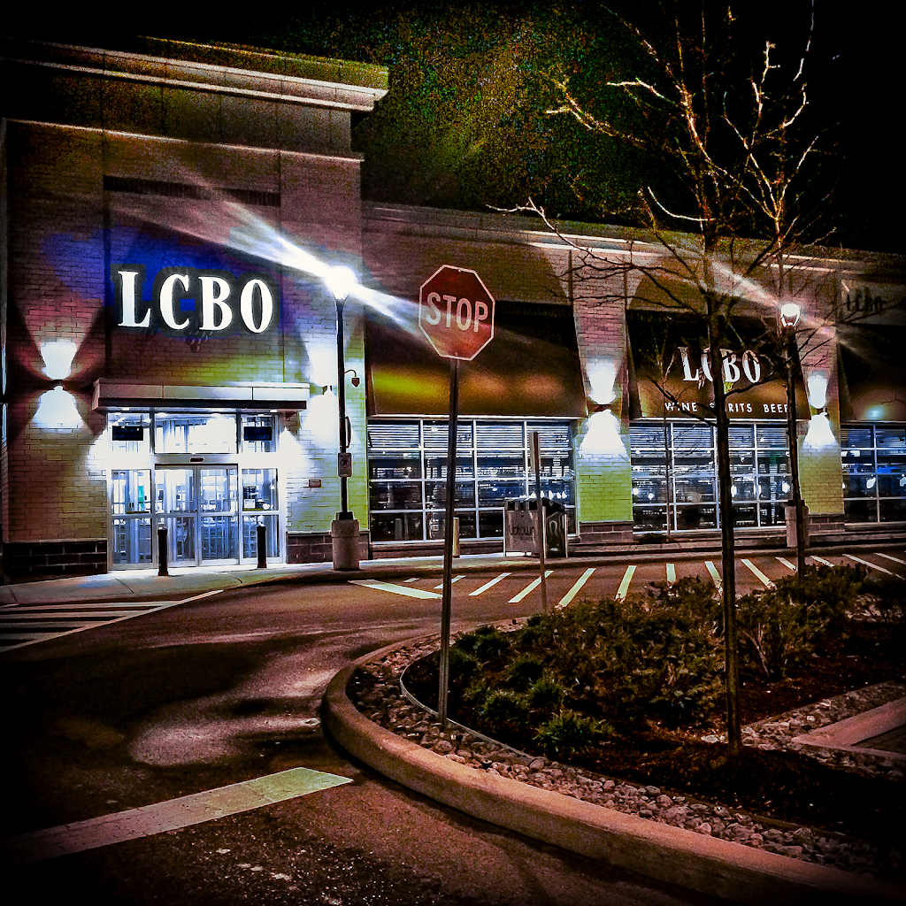 LCBO | 3991 Hwy 7, Markham, ON L3R 5M6, Canada | Phone: (905) 479-9612