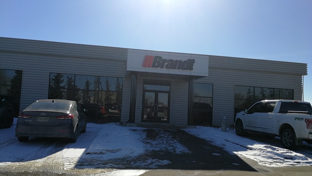 Brandt Equipment Solutions | 299 Sherwood Rd, Zehner, SK S0G 5K0, Canada | Phone: (888) 227-2638