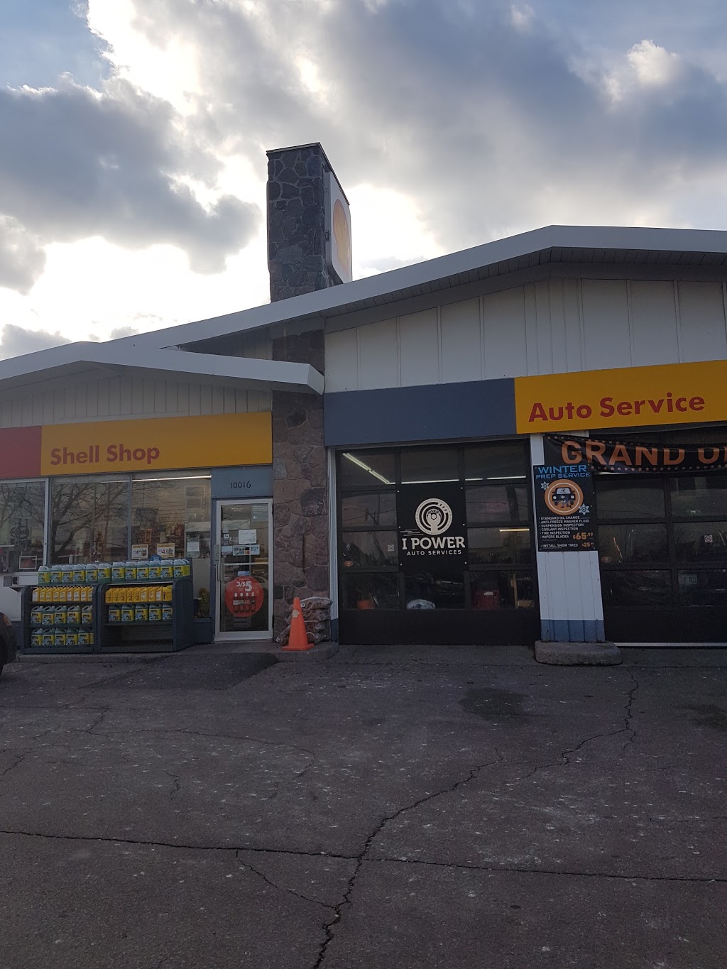 I Power Auto Services | 10016 Bayview Ave, Richmond Hill, ON L4C 2K9, Canada | Phone: (647) 988-8686