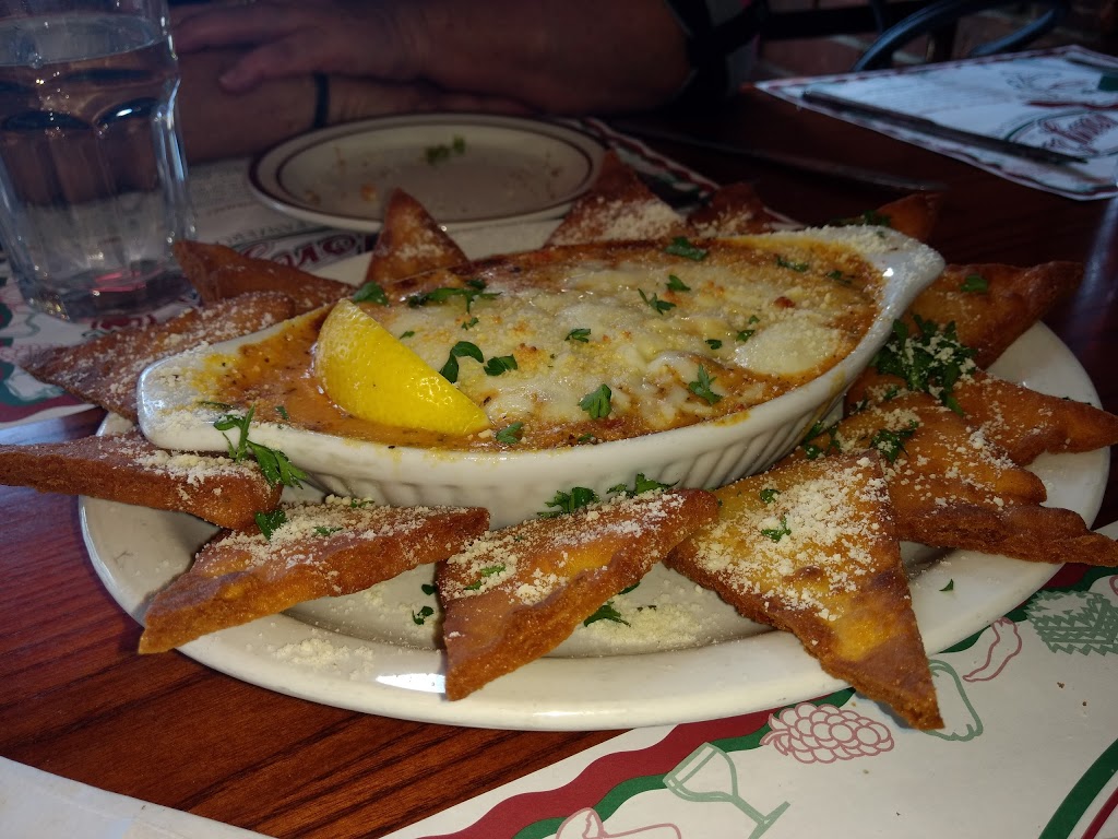 Tonys Famous Italian Pizza & Panzarotti | 980 Dundas St, London, ON N5W 3A2, Canada | Phone: (519) 455-4520