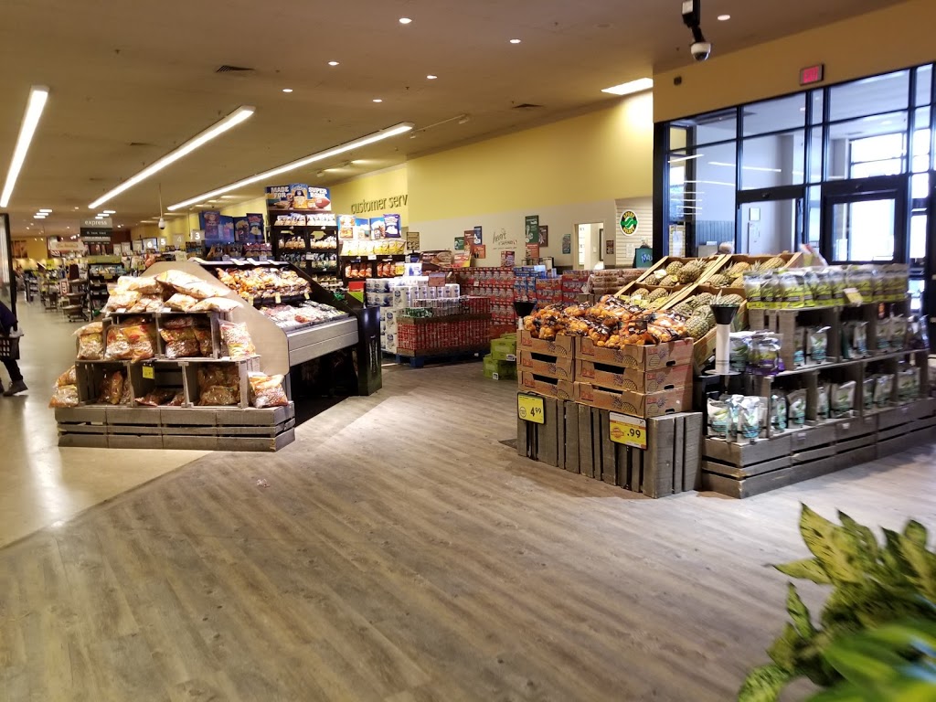 Safeway River Avenue | 499 River Ave, Winnipeg, MB R3L 0C9, Canada | Phone: (204) 452-2276