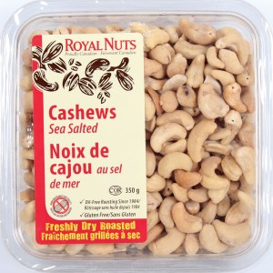 Royal Nuts | 201 Rivermede Rd, Concord, ON L4K 3M5, Canada | Phone: (905) 669-0100