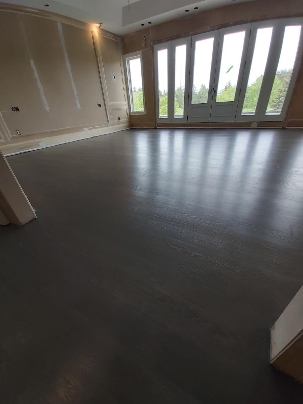 Angus Hardwood Flooring | Mill St, Angus, ON L0M 1B2, Canada | Phone: (705) 770-3795