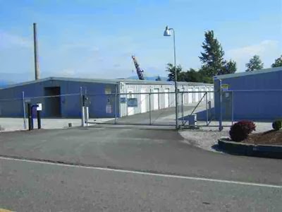 Bennett Self Storage | 3233 Cedarwood Ave, Bellingham, WA 98225, USA | Phone: (360) 738-2829